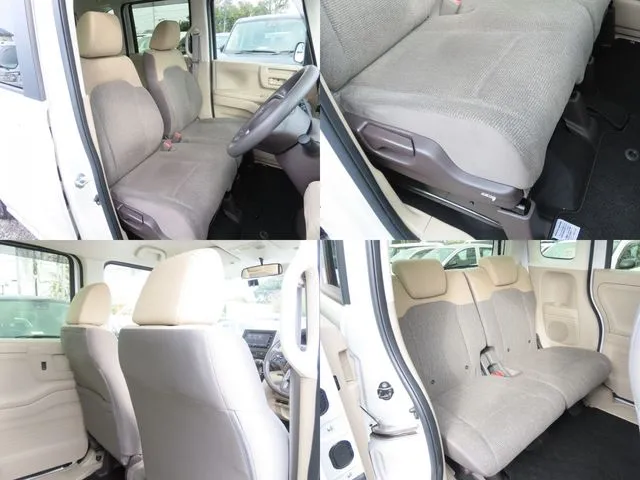 N BOX(ホンダ)の車両写真