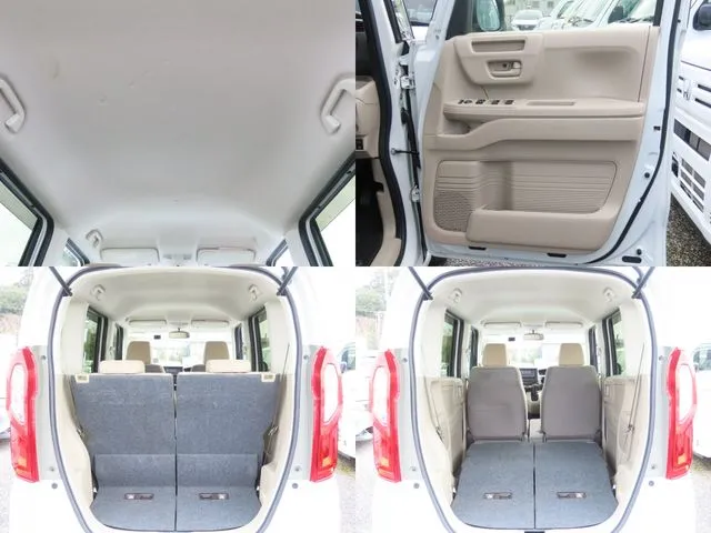 N BOX(ホンダ)の車両写真
