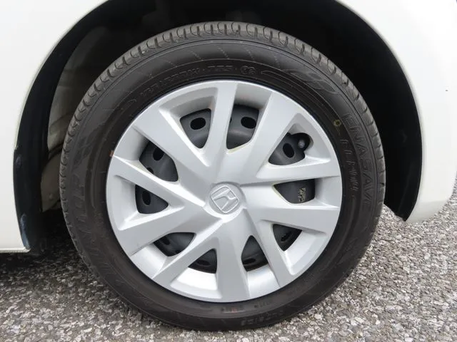 N BOX(ホンダ)の車両写真