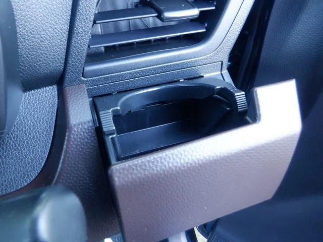 ルーミー(トヨタ)の車両写真