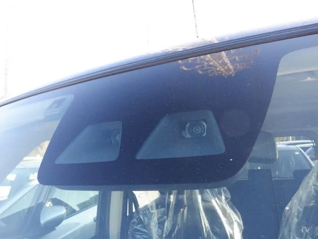 ルーミー(トヨタ)の車両写真