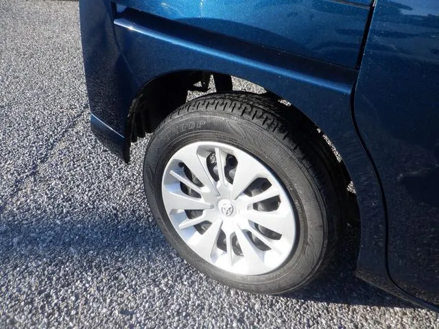 ルーミー(トヨタ)の車両写真