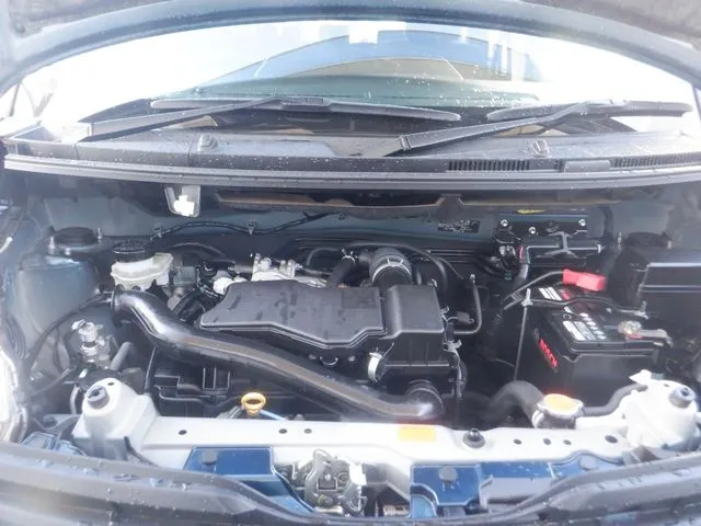 ルーミー(トヨタ)の車両写真