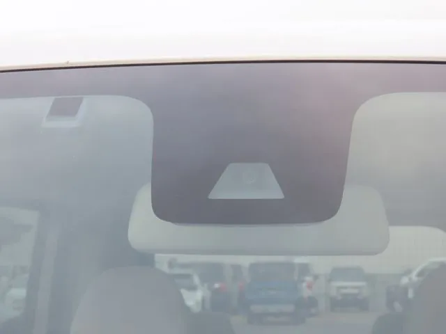 ルークス(ニッサン)の車両写真