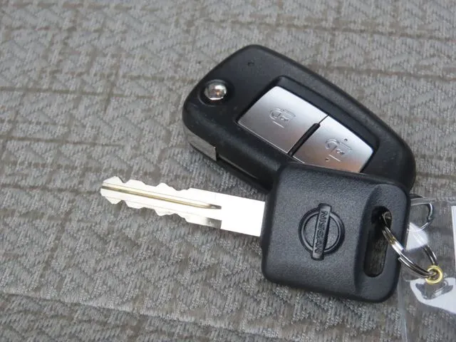 ルークス(ニッサン)の車両写真