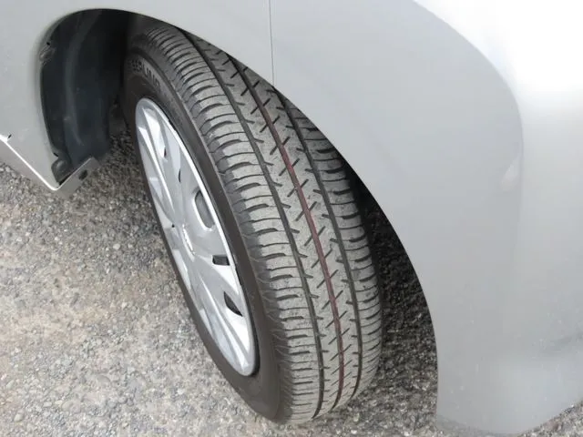 ルークス(ニッサン)の車両写真