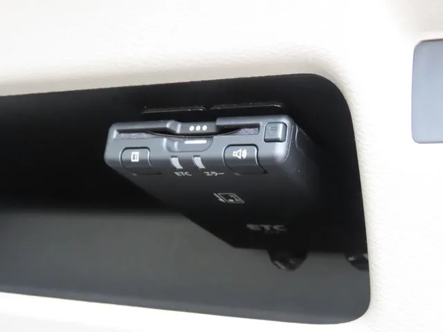 ルークス(ニッサン)の車両写真