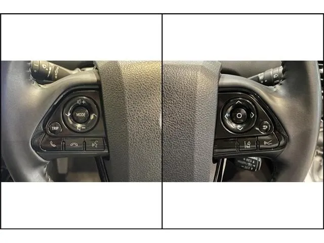 トヨタ プリウス