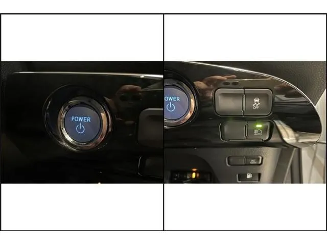 トヨタ プリウス