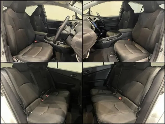 トヨタ プリウス