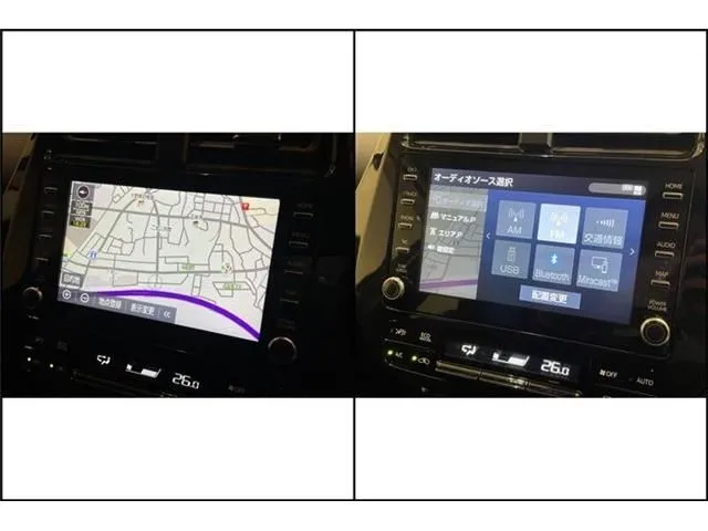 トヨタ プリウス