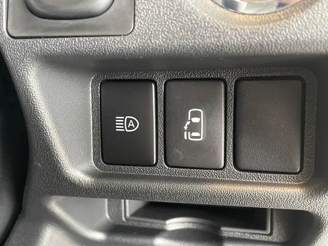 ハイエースワゴン（トヨタ）の車両写真