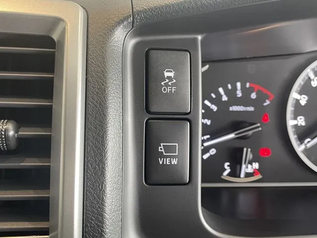 ハイエースワゴン（トヨタ）の車両写真