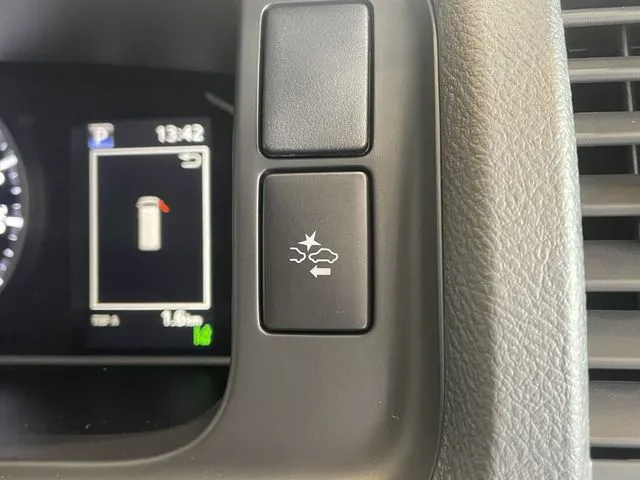 ハイエースワゴン（トヨタ）の車両写真