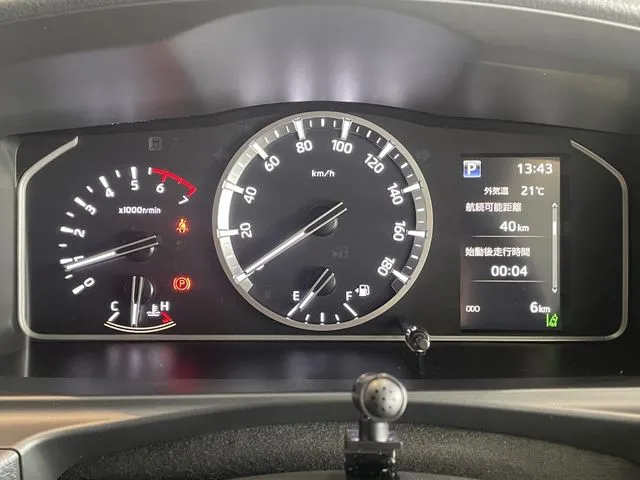 ハイエースワゴン（トヨタ）の車両写真