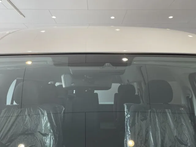 ハイエースワゴン（トヨタ）の車両写真