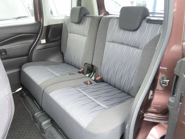 ソリオ(スズキ)の車両写真