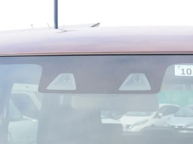 ソリオ(スズキ)の車両写真