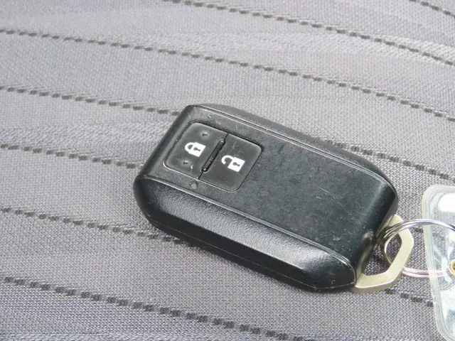 ソリオ(スズキ)の車両写真