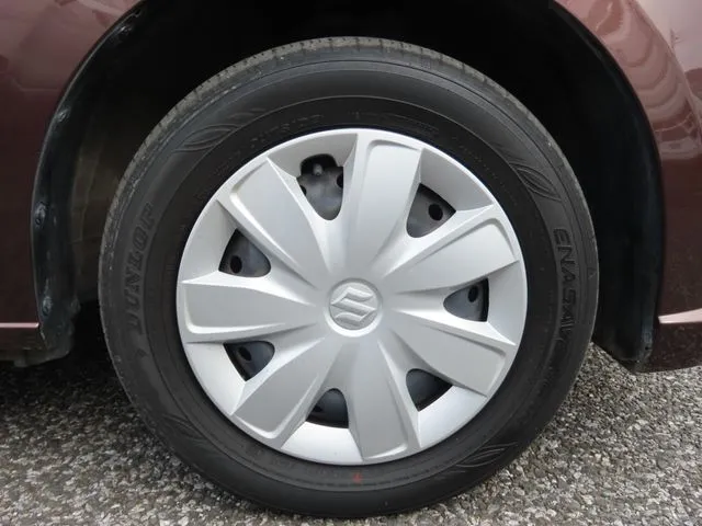 ソリオ(スズキ)の車両写真