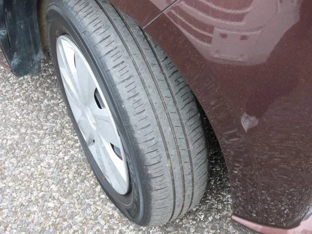 ソリオ(スズキ)の車両写真