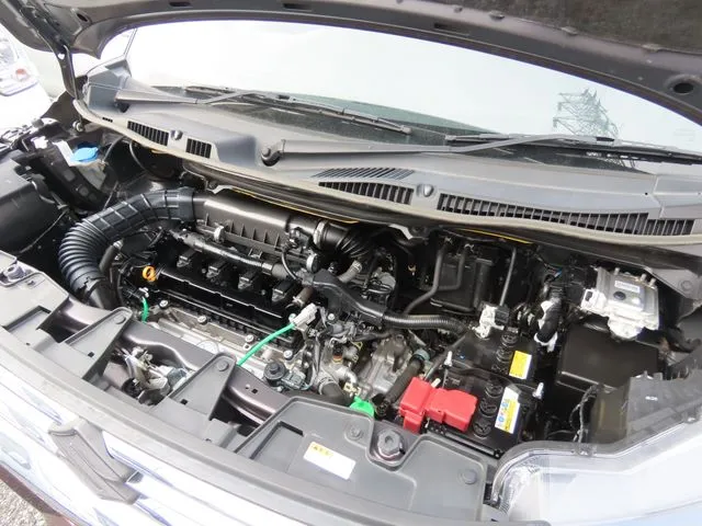 ソリオ(スズキ)の車両写真