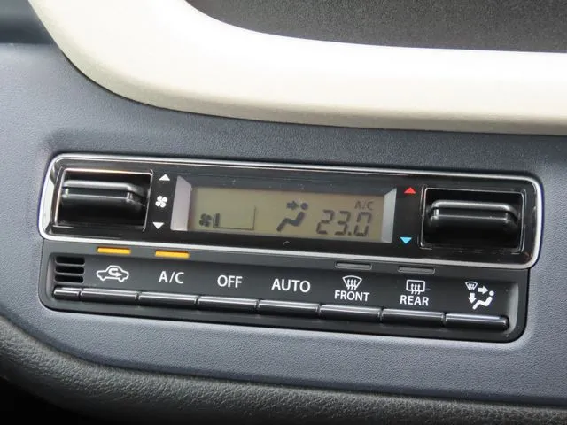 ソリオ(スズキ)の車両写真