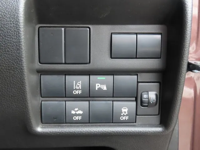 ソリオ(スズキ)の車両写真