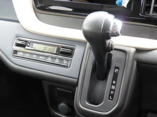 ソリオ(スズキ)の車両写真