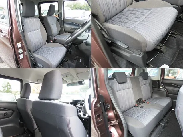 ソリオ(スズキ)の車両写真