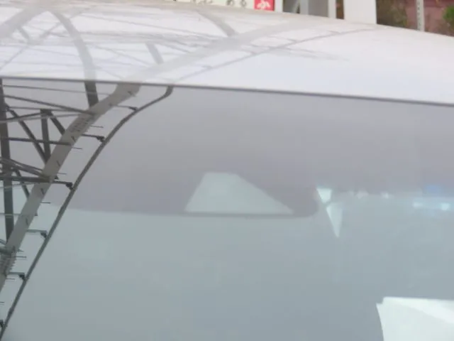 グレイス ハイブリッド 4WD(ホンダ)の車両写真