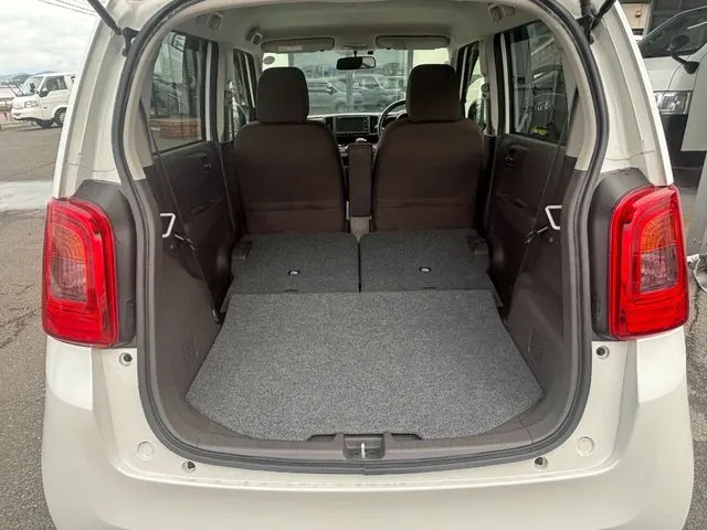 N-ONE(ホンダ)の車両写真