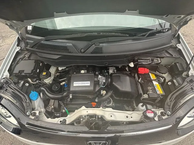 N-ONE(ホンダ)の車両写真