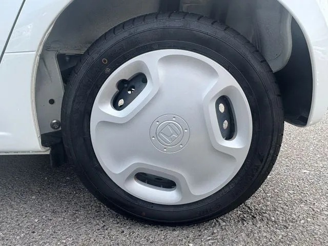 N-ONE(ホンダ)の車両写真