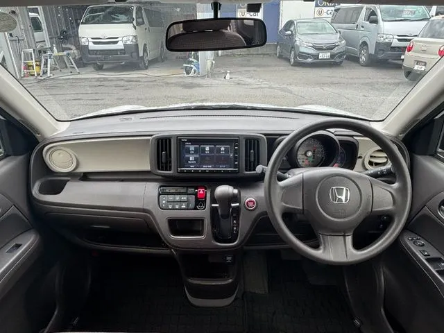 N-ONE(ホンダ)の車両写真