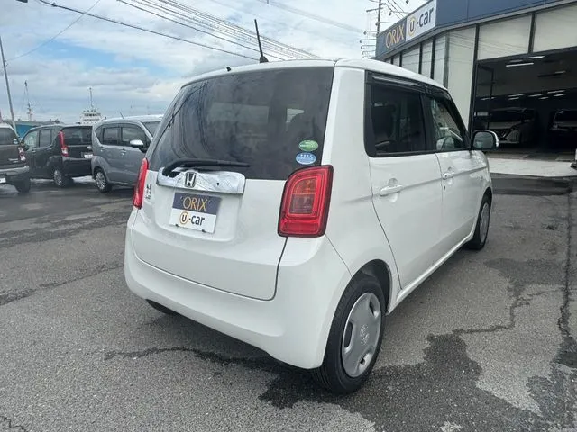 N-ONE(ホンダ)の車両写真