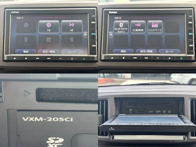 N-ONE(ホンダ)の車両写真