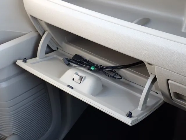 N BOX(ホンダ)の車両写真