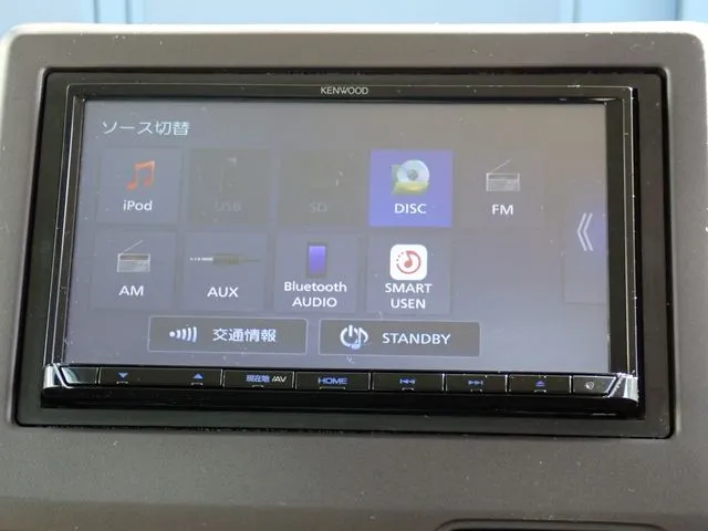 N BOX(ホンダ)の車両写真