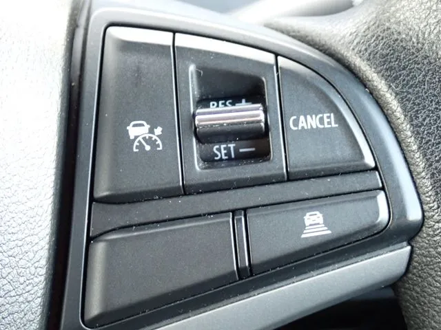 ソリオ（スズキ）の車両写真