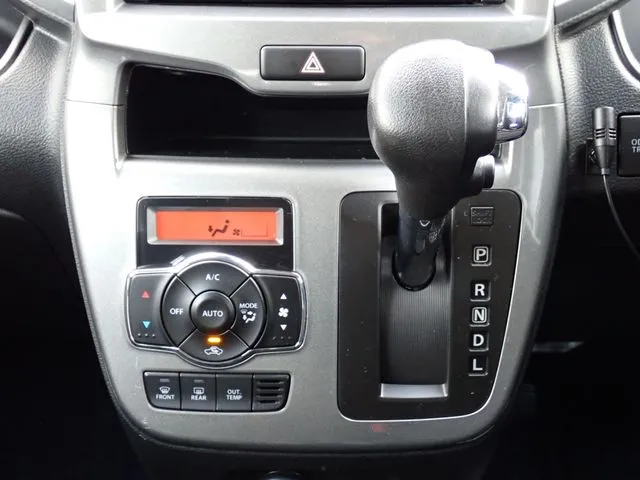 ソリオ（スズキ）の車両写真