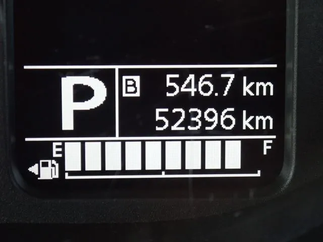 ソリオ（スズキ）の車両写真