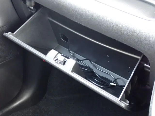 ソリオ（スズキ）の車両写真