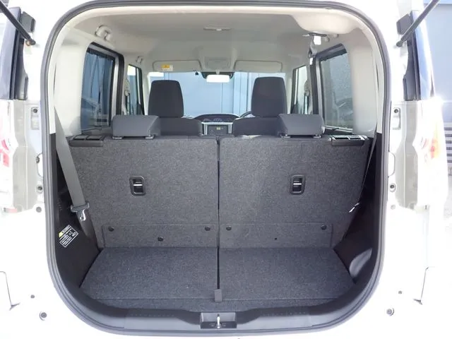 ソリオ（スズキ）の車両写真