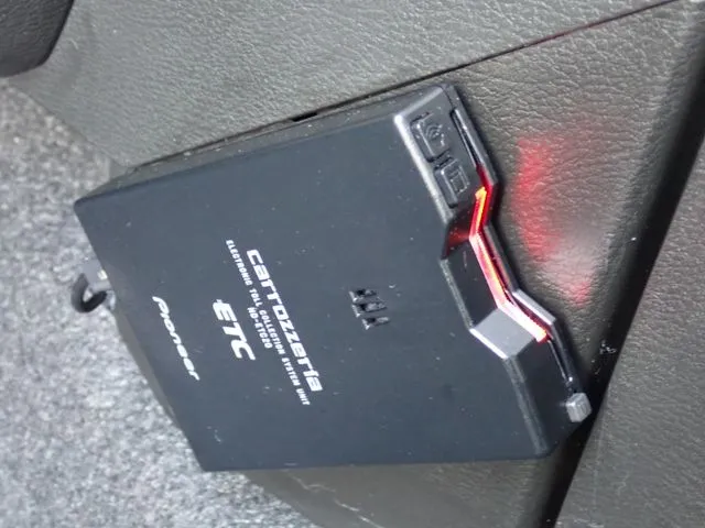 ソリオ（スズキ）の車両写真