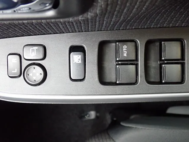 ソリオ（スズキ）の車両写真