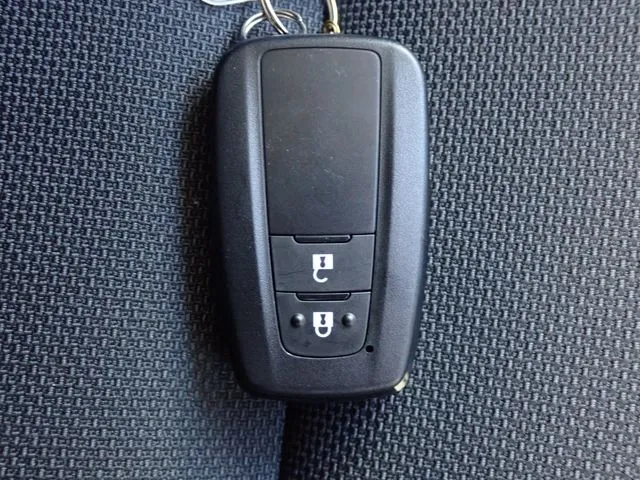 トヨタ カローラ ツーリング ハイブリッド4WD