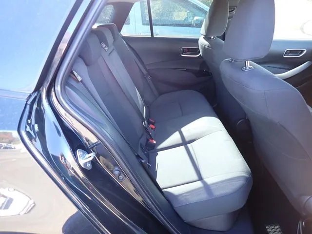 トヨタ カローラ ツーリング ハイブリッド4WD