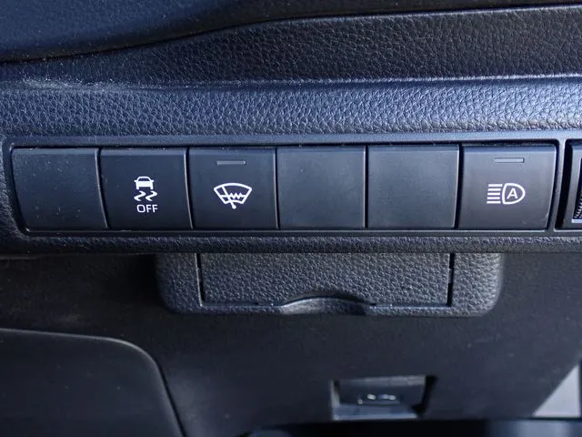 トヨタ カローラ ツーリング ハイブリッド4WD