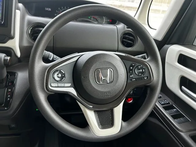 ホンダ　Ｎ　ＢＯＸ